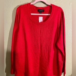 Sweater (Lane Bryant)